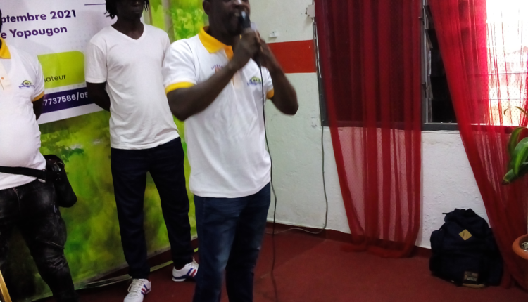 Yves Baba