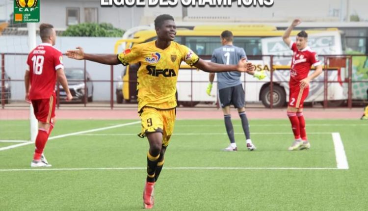 Karim le tueur de Belouizdad