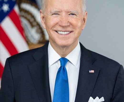 Joe Baeden