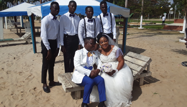 mariage