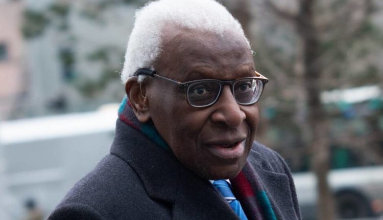 FRANCE-JUSTICE-TRIAL-ATHLETICS-DOPING-CORRUPTION