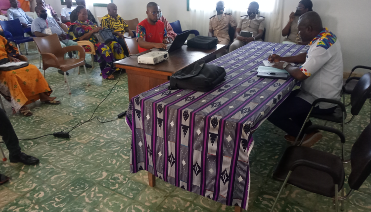 Tiebissou Covid1