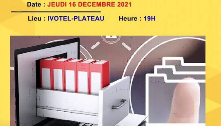archivistique 2021