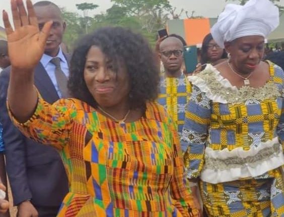 Ohouochi et Bro Grébé