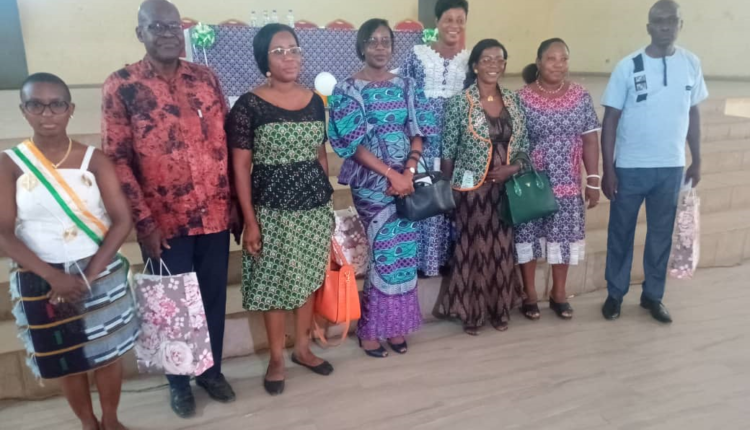 tiebissou femmes