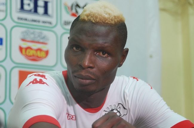 Bancé Aristide
