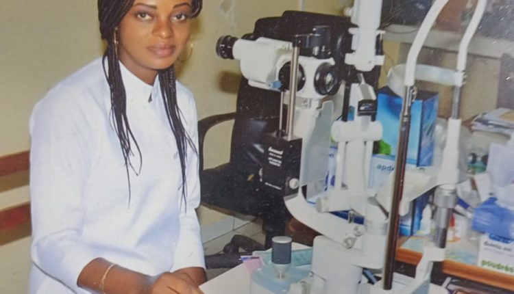 DOCTEUR kIMOU