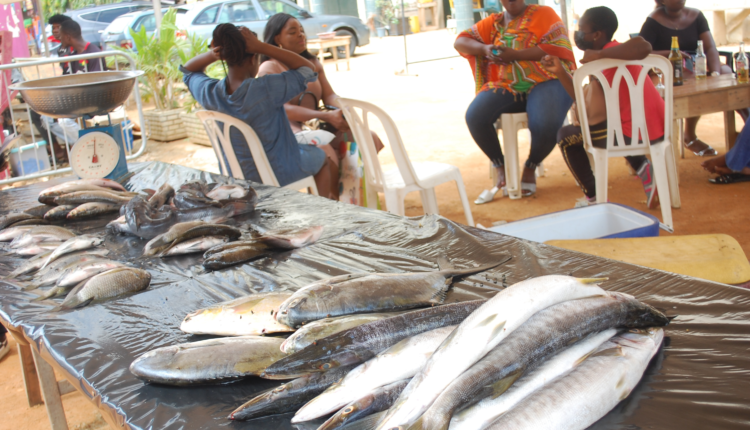poissons