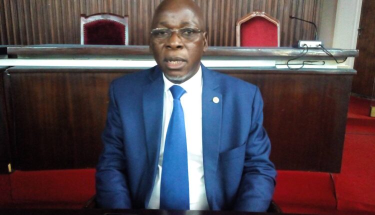 Député Sangaré 2