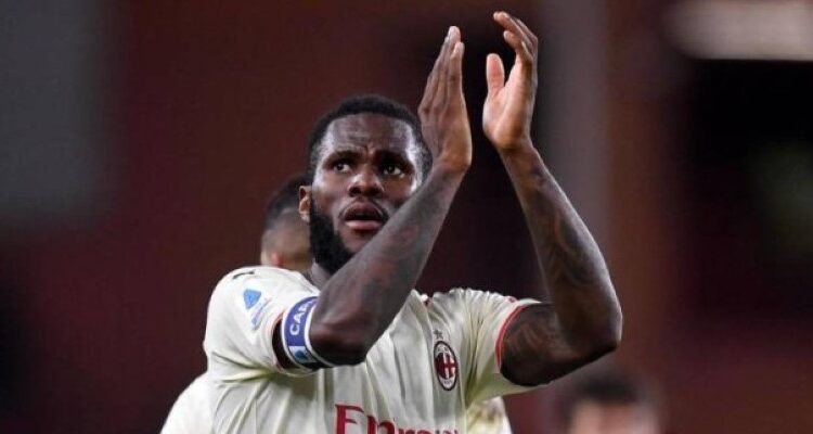 kessie
