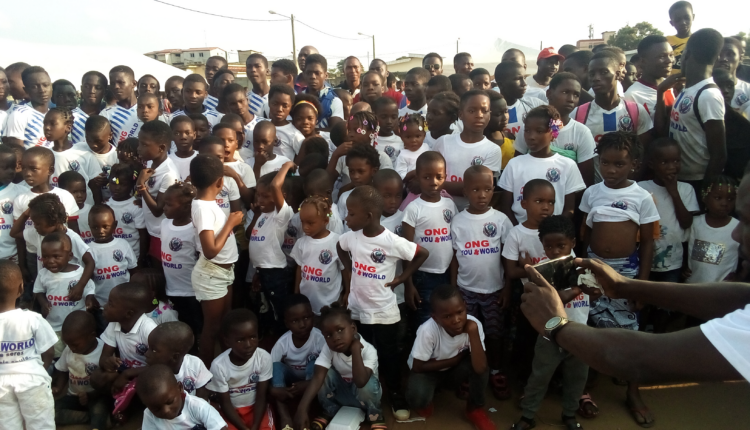 ENFANTS MICAO