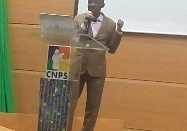 TOURE MAMADOU