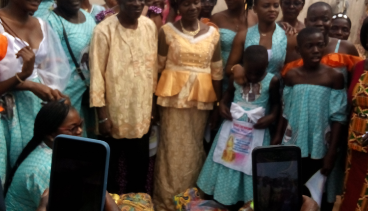 grande famille akaffou