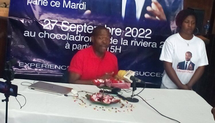 laurent okoue