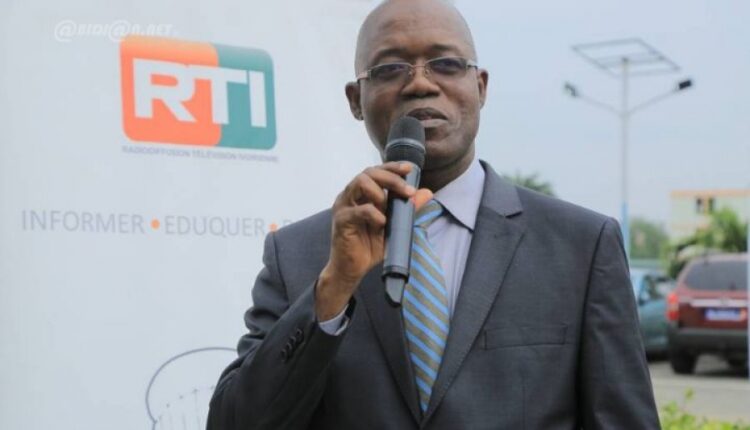 FOUSSENI DEMBELE