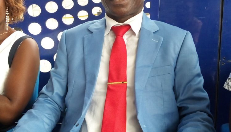 FOFANA