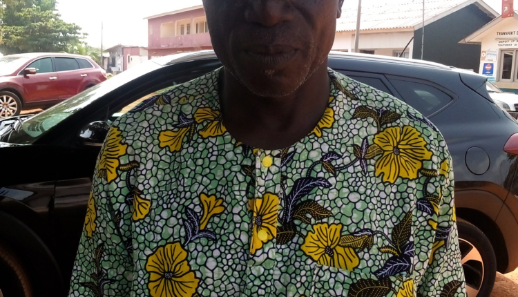 KOUAME