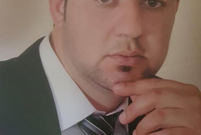 Rkein Ali