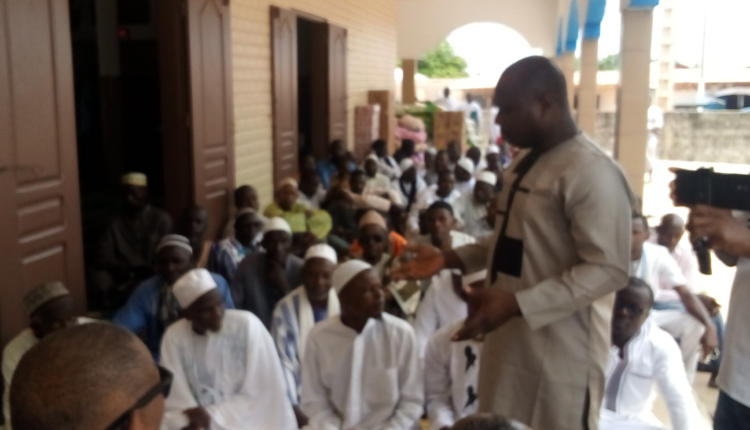 assinie mafai