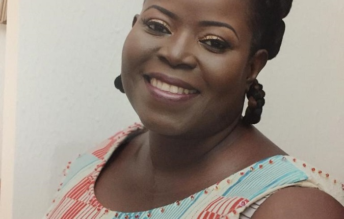 Mme Kouame