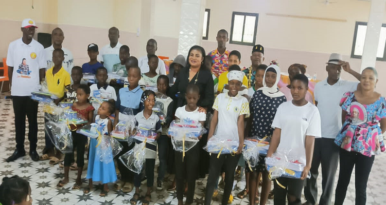 fondation vie