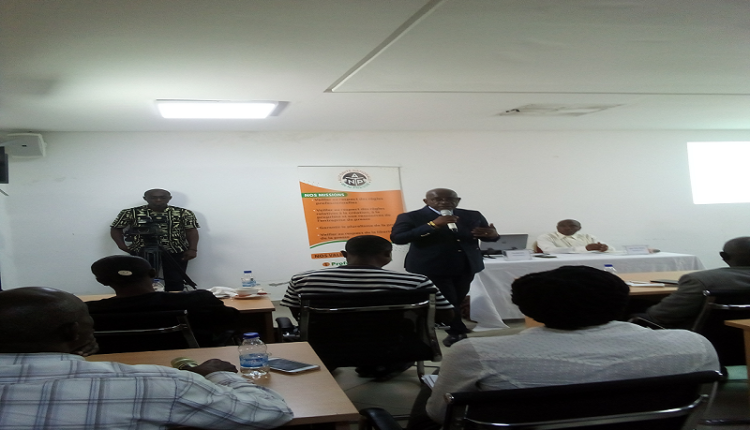 photo anp cacademy