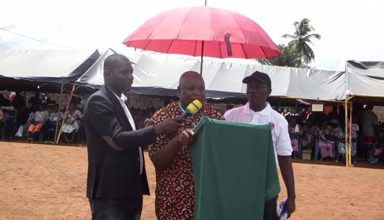ALLOCUTION DU PORTE PAROLE_Moment