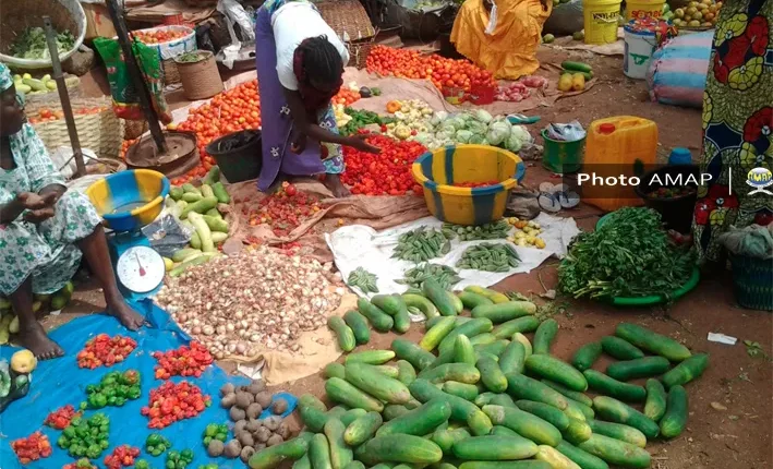 marché