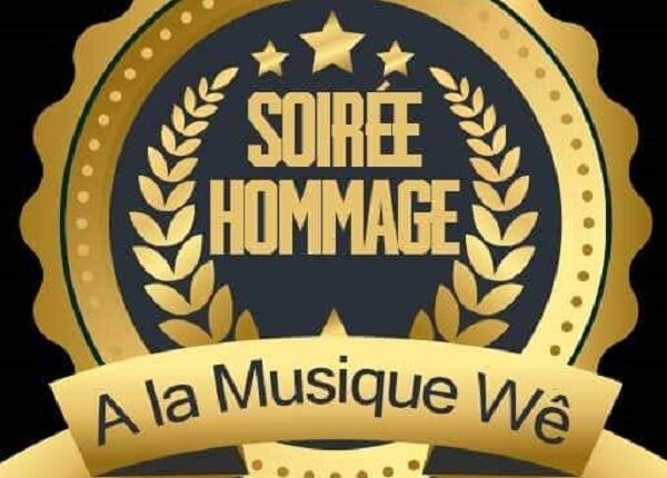 soirée hommage