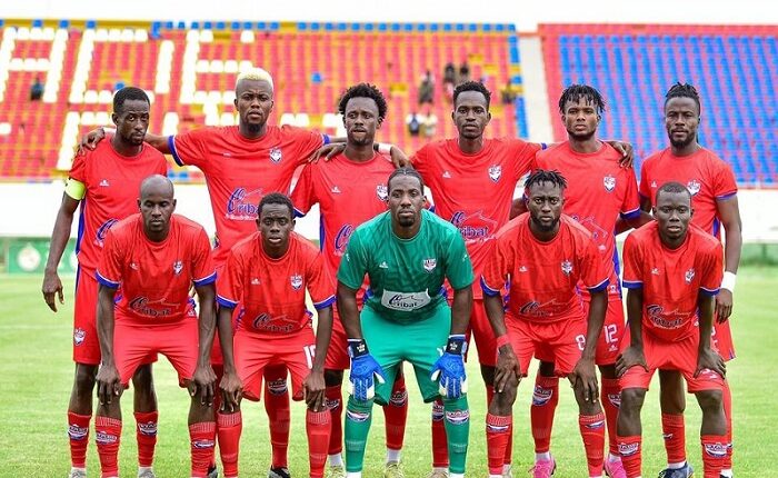 Stade d’Abidjan