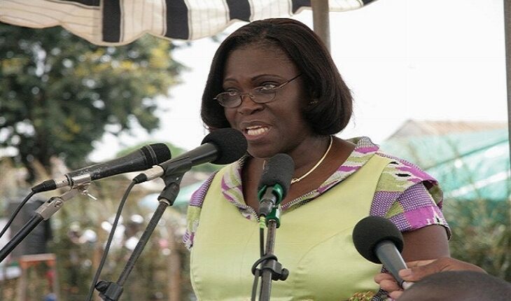 simone gbagbo bb