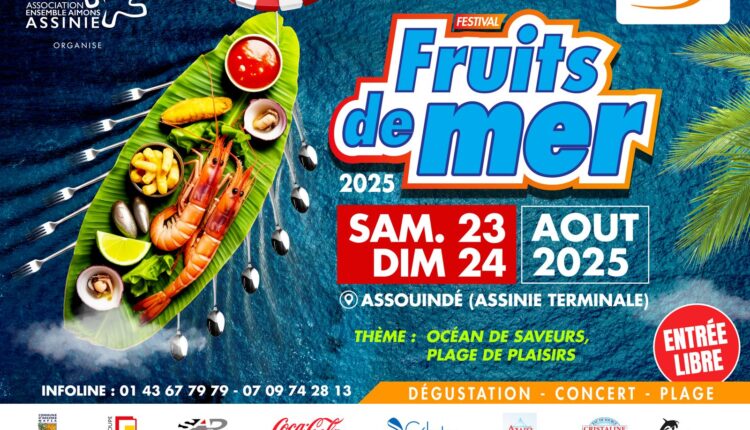 festival assouinde