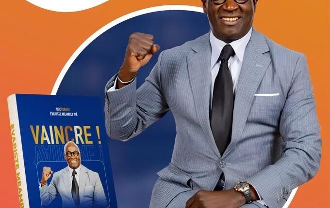 Tié Evariste Méambly