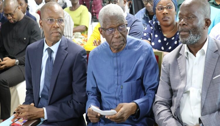 representant du ministre et pdt ANP