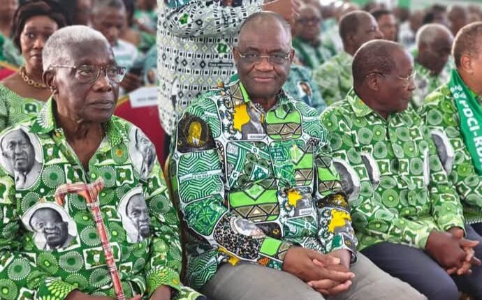 Djedje Mady Guikahue