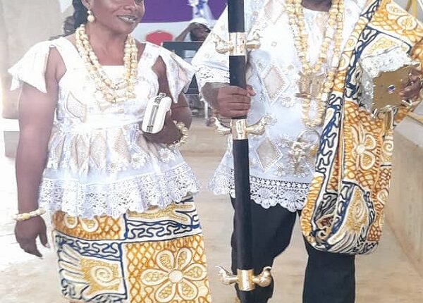 M et Mme