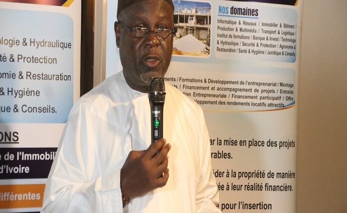 augustin Kouassi