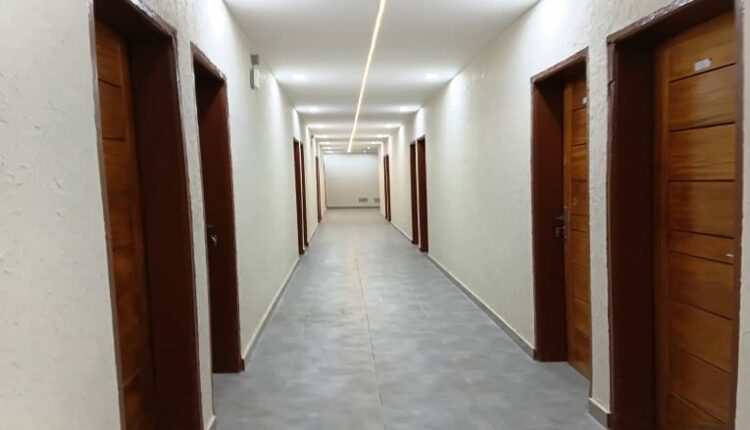 chambre hotel