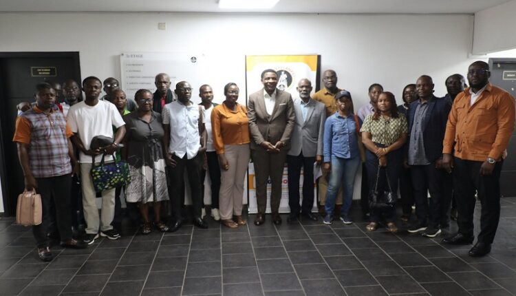 photo famille anp